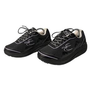 GDEFY by Gravity Defyer Women's Athletic Shoes Black Size 8.5 VersoShock Tech